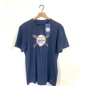 LIFE IS GOOD Baseball Tee / Men’s M / NWT